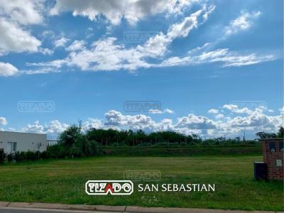 Terreno en venta en San Sebastian, Escobar