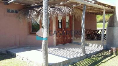 Turístico en alquiler temporario en Villa de las Rosas, San Javier