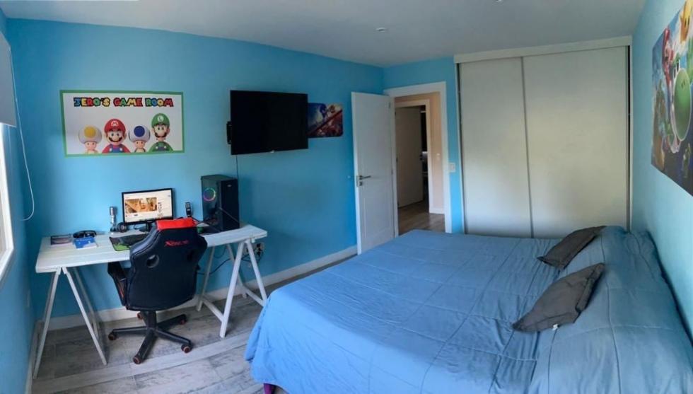 Casa 3 dormitorios en venta en Altos del Quinchahuala, Bariloche