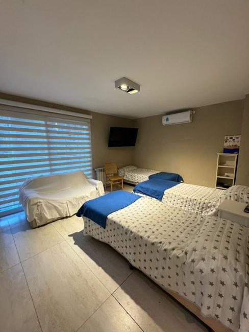 Casa 4 dormitorios en venta en La Herradura, Pinamar