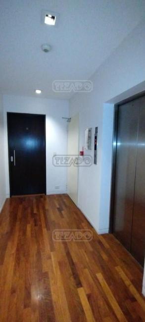 Departamento 1 dormitorios en alquiler temporario en Puerto Madero, Ciudad de Buenos Aires