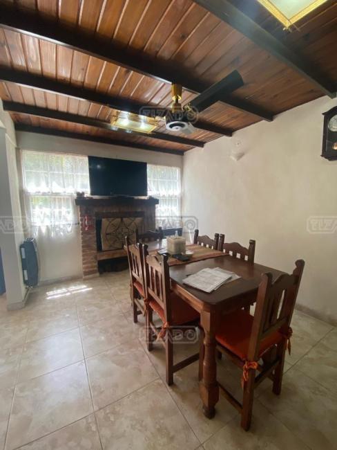 Casa 2 dormitorios en venta en Banco Provincia, Moreno