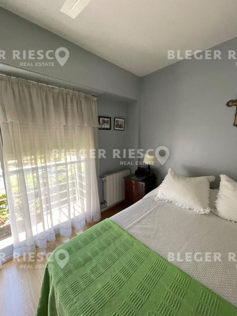 Departamento 1 dormitorios en alquiler temporario en Santa Barbara, Tigre