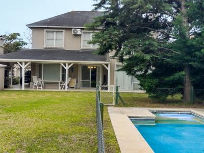 Casa 4 dormitorios en venta en Nordelta, Tigre