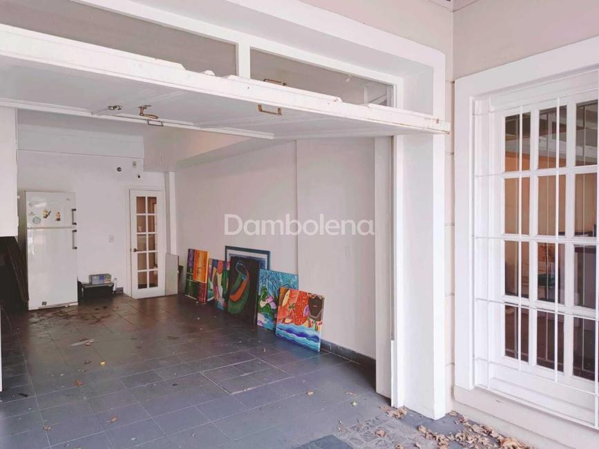 Casa 4 dormitorios en venta en Ramos Mejia, La Matanza