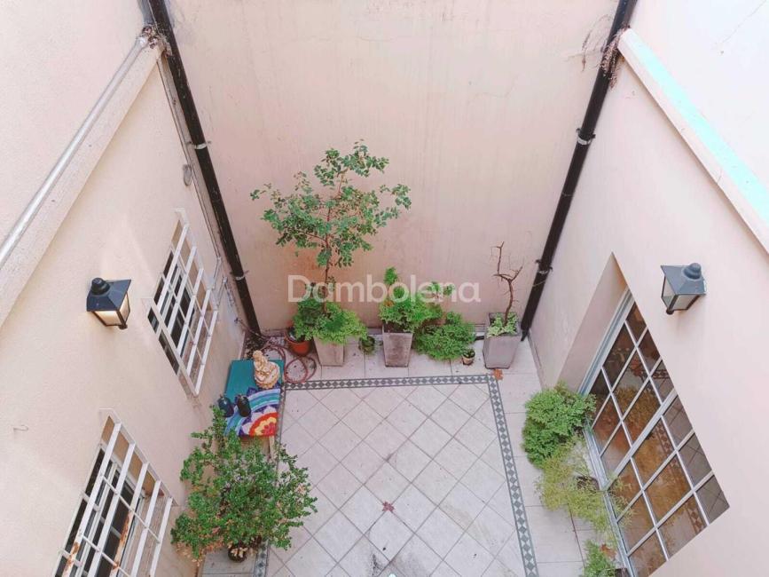 Casa 4 dormitorios en venta en Ramos Mejia, La Matanza