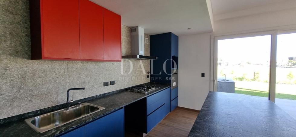 Casa 4 dormitorios en venta en Nordelta, Tigre