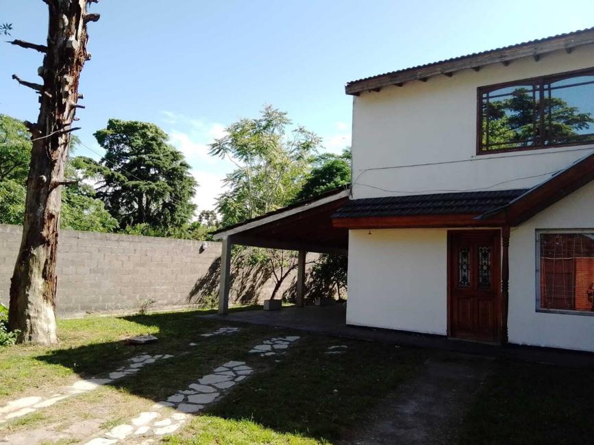 Casa 5 dormitorios en venta en Luis Guillon, Esteban Echeverria