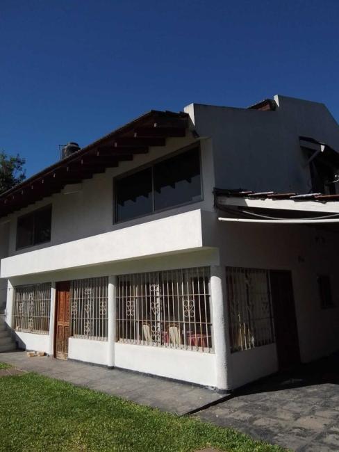 Casa 5 dormitorios en venta en Luis Guillon, Esteban Echeverria