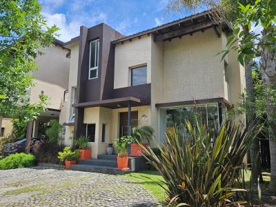 Casa en alquiler en Villanueva, Tigre