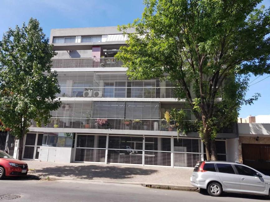 Departamento 1 dormitorios en alquiler temporario en Villa Urquiza, Ciudad de Buenos Aires