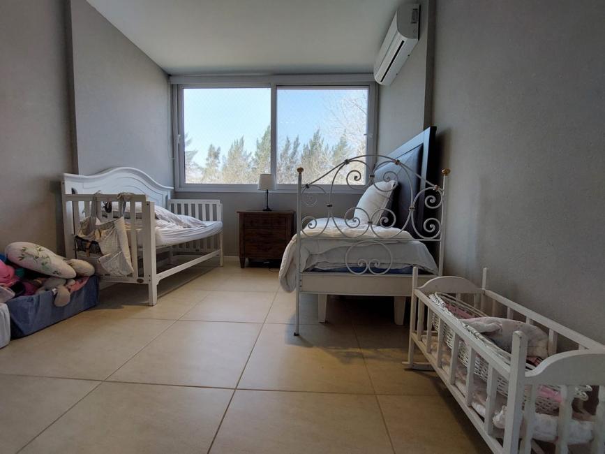 Departamento 2 dormitorios en alquiler temporario en Rincon de Milberg, Tigre