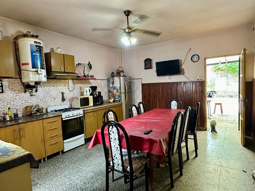 Casa 2 dormitorios en venta en Munro, Vicente Lopez