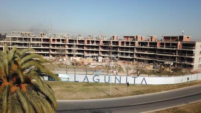 Departamento 2 dormitorios en venta en Nordelta, Tigre