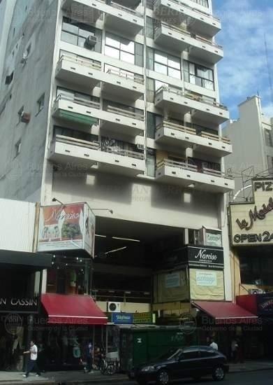 Departamento 1 dormitorios en venta en Barrio Norte, Ciudad de Buenos Aires