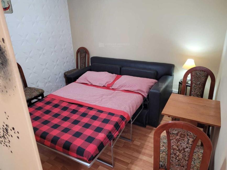 Departamento 1 dormitorios en alquiler temporario en Barrio Norte, Ciudad de Buenos Aires