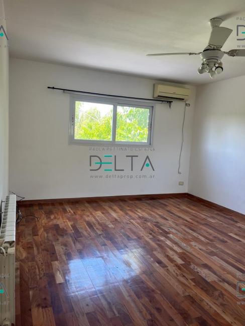 Casa 4 dormitorios en venta en Villanueva, Tigre