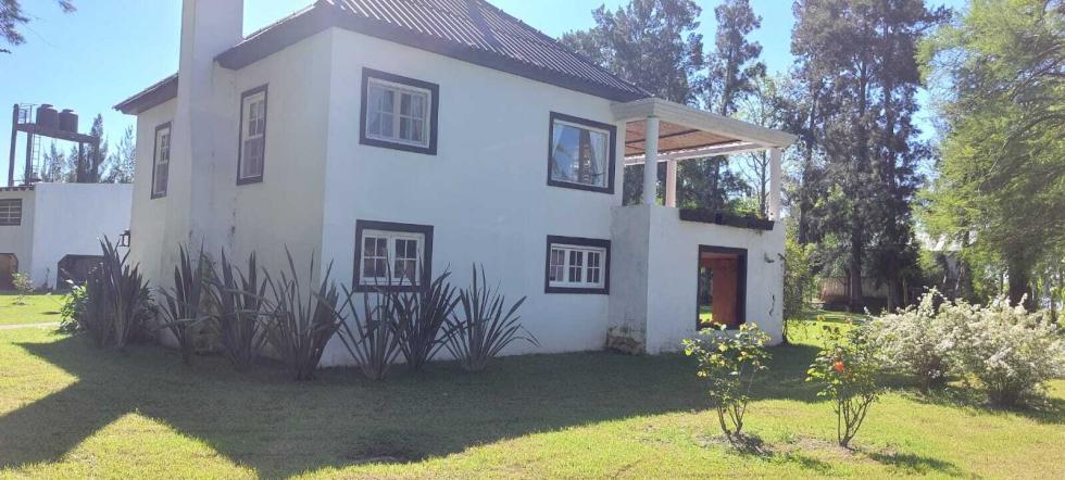 Casa en alquiler temporario en Delta, Tigre