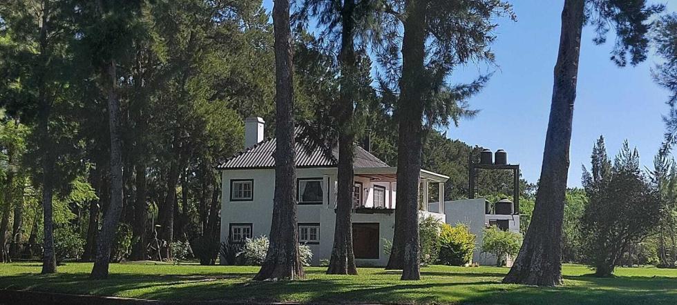 Casa en alquiler temporario en Delta, Tigre