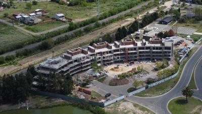 Departamento 3 dormitorios en venta en Nordelta, Tigre