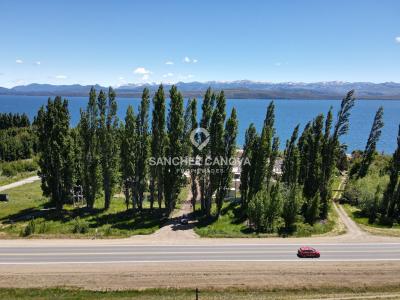Casa 2 dormitorios en venta en Bariloche
