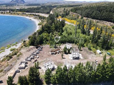 Casa 2 dormitorios en venta en Bariloche