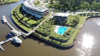 Terreno en venta en Nordelta, Tigre