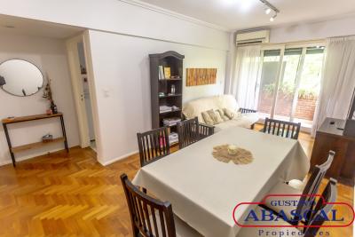 Departamento 2 dormitorios en venta en Belgrano, Ciudad de Buenos Aires