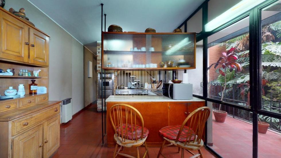 Casa 4 dormitorios en venta en La Plata, La Plata
