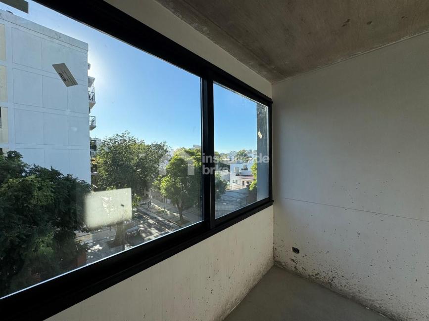 Departamento 1 dormitorios en venta en Villa Urquiza, Ciudad de Buenos Aires