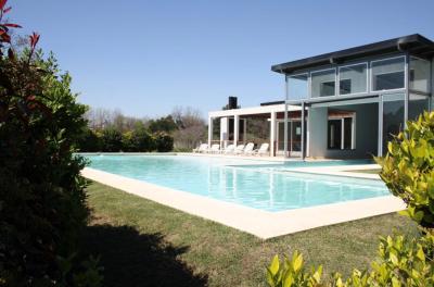 Departamento 1 dormitorios en venta en Benavidez, Tigre