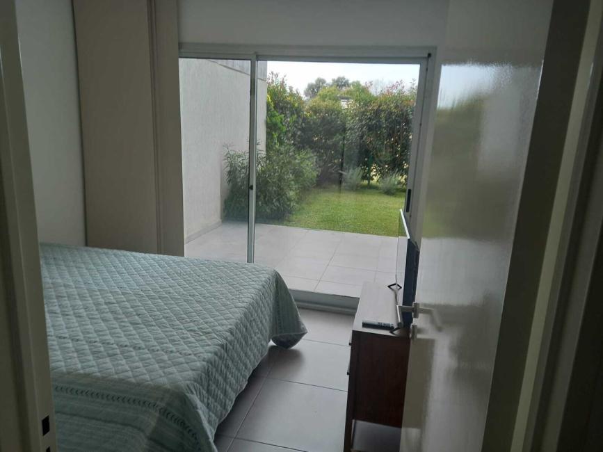 Departamento 1 dormitorios en venta en Benavidez, Tigre