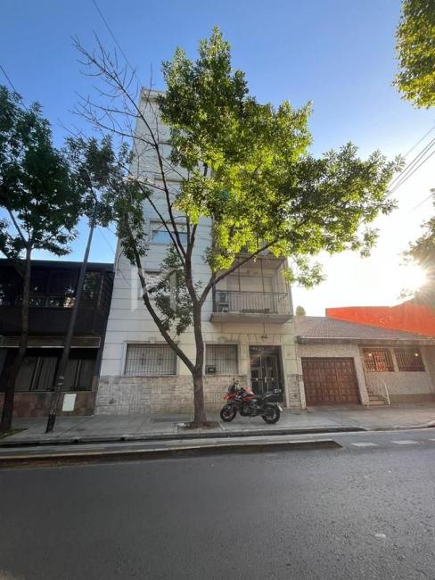 Departamento en venta en Paternal, Ciudad de Buenos Aires