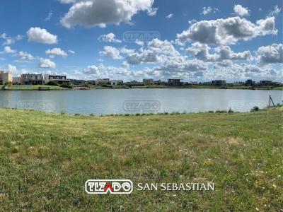 Terreno en venta en San Sebastian, Escobar
