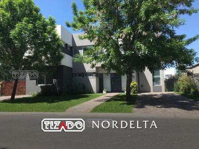 Casa 4 dormitorios en venta en General Pacheco, Tigre