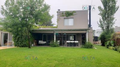 Casa 4 dormitorios en alquiler en General Pacheco, Tigre