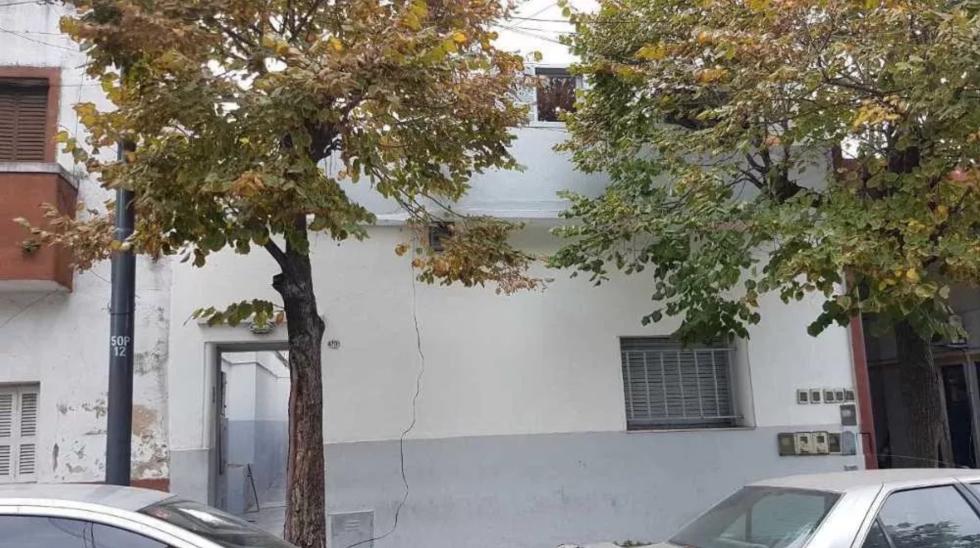 Edificio en Block en venta en Nueva Pompeya, Ciudad de Buenos Aires