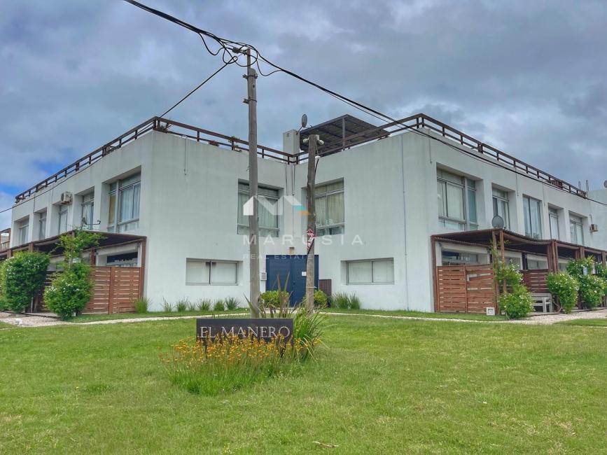 Departamento 2 dormitorios en alquiler temporario en Punta del Este, Punta del Este