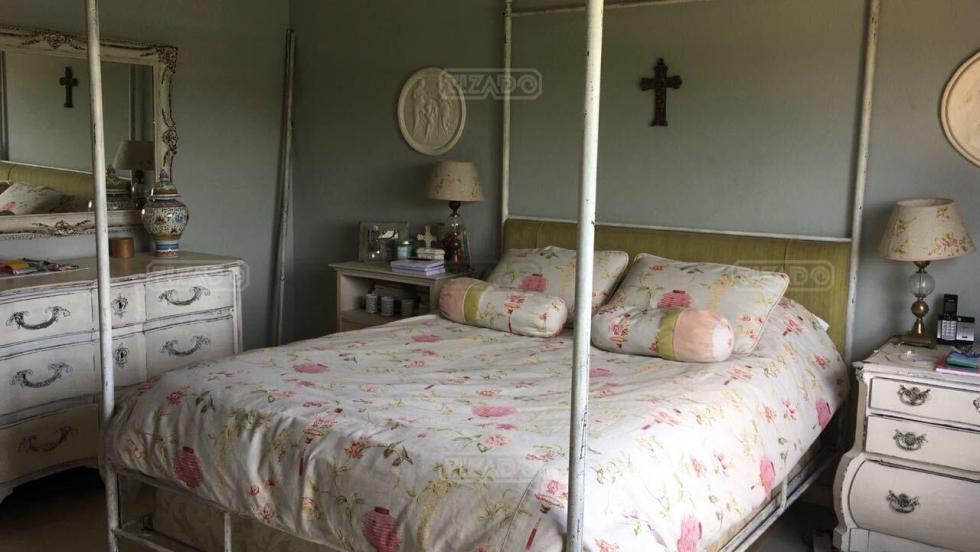 Departamento 2 dormitorios en venta en Bouquet Pilar, Pilar