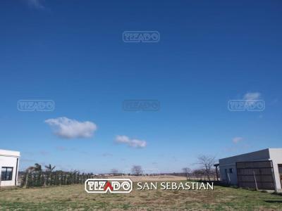 Terreno en venta en San Sebastian, Escobar