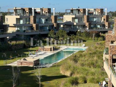 Departamento 3 dormitorios en venta en Nordelta, Tigre
