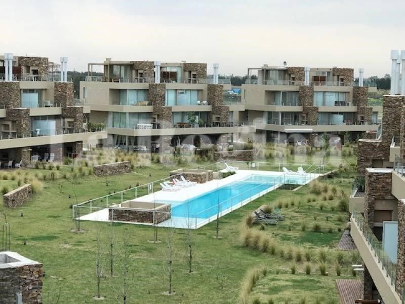 Departamento 4 dormitorios en venta en Nordelta, Tigre