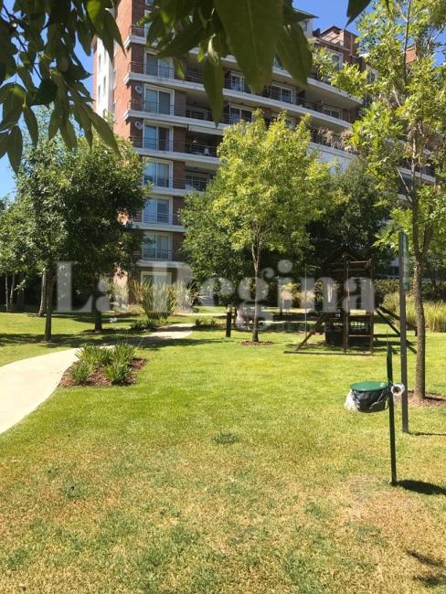 Departamento 3 dormitorios en venta en Nordelta, Tigre