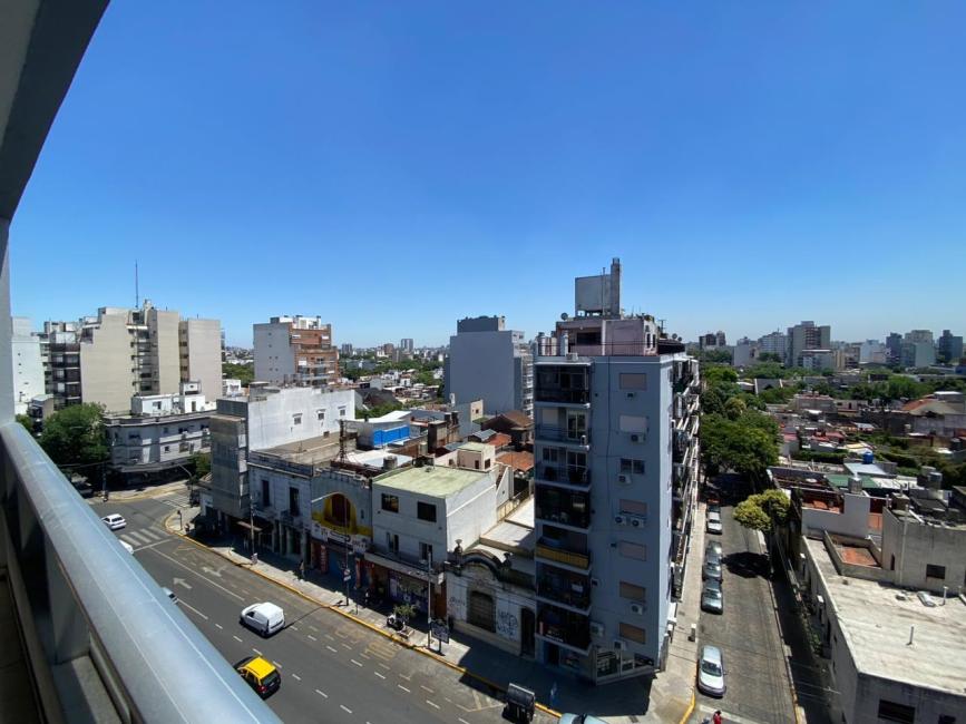Departamento en venta en Caballito, Ciudad de Buenos Aires