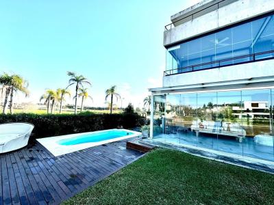 Departamento 2 dormitorios en venta en Nordelta, Tigre