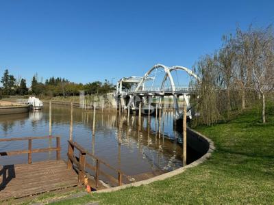 Departamento 2 dormitorios en venta en Nordelta, Tigre