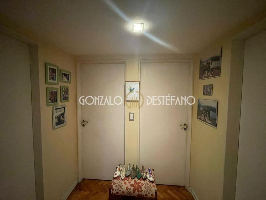 Departamento 3 dormitorios en venta en Villa Real, Ciudad de Buenos Aires