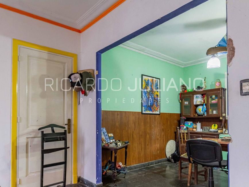 Casa 4 dormitorios en venta en San Fernando