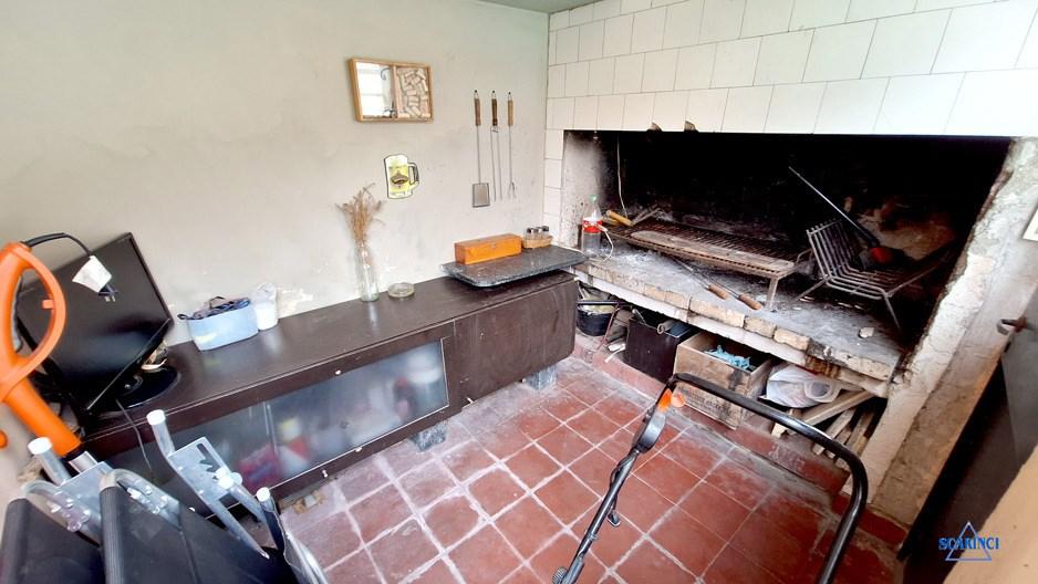 Casa 2 dormitorios en venta en Saenz Peña, Tres de Febrero