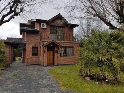 Casa 2 dormitorios en alquiler en Banco Provincia, Moreno